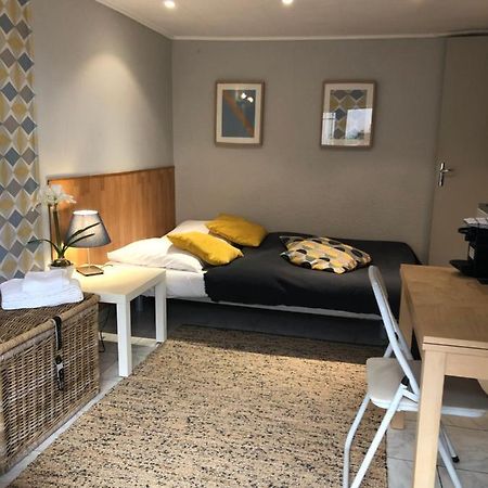 דירות מונפלייה Studio Des Tanneurs מראה חיצוני תמונה