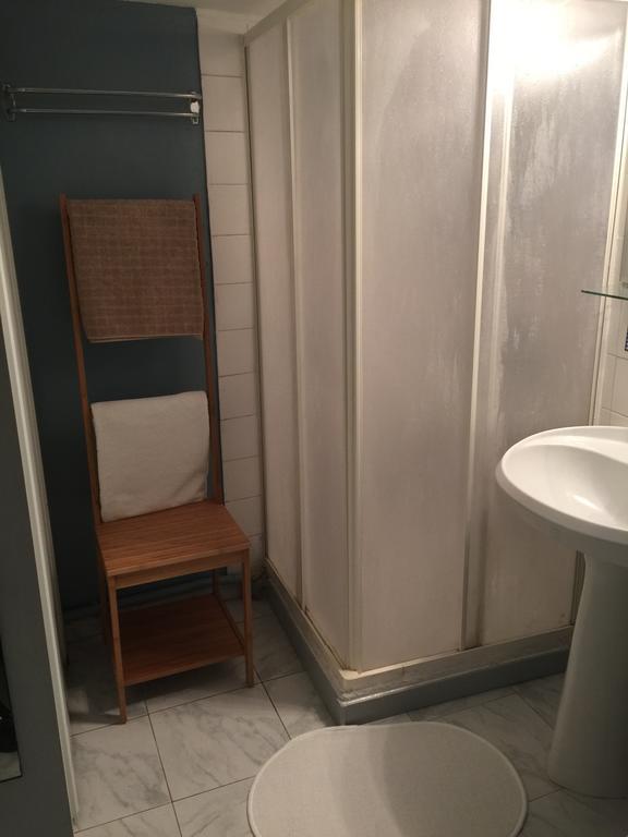 דירות מונפלייה Studio Des Tanneurs חדר תמונה